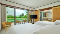 Sheraton Belitung Resort Hotels in Keciput