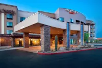 Courtyard Scottsdale Salt River