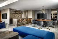 JW Marriott Edmonton Ice District Hôtels à : Edmonton