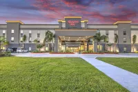 Hampton Inn Houston NASA Johnson Space Center Hôtels à : Kemah