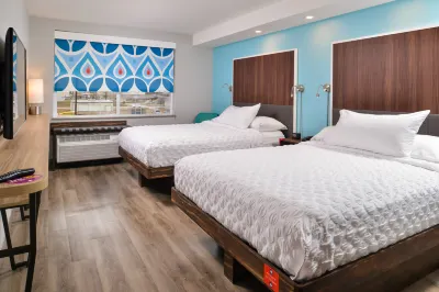 Tru by Hilton Stuttgart