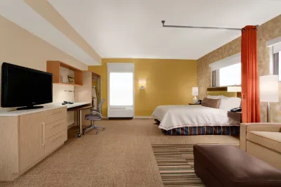 Home2 Suites by Hilton Lexington Park Patuxent River Nas Hotels in Ridge