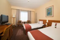 Holiday Inn Gent - Expo Hotels in Nazareth