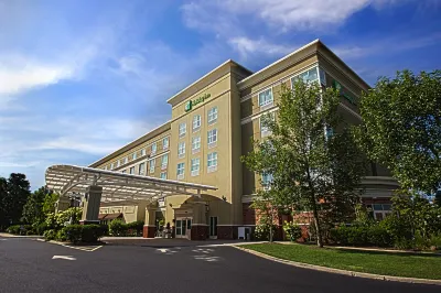 Holiday Inn Manahawkin/Long Beach Island Hotels in Ship Bottom