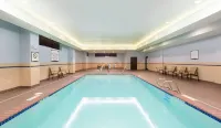 Staybridge Suites Seattle - Fremont Các khách sạn ở Seattle