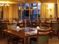 Mercure Jaragua do Sul - breakfast