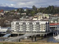 Peppers Silo Launceston Hotels in 