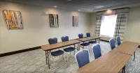 Holiday Inn Express & Suites Jackson Hotel di Blackman