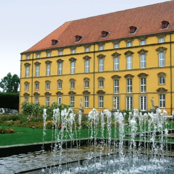 Holiday Inn OSNABRUCK by IHG Отели в г. Оснабрюк