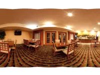 Holiday Inn Express & Suites COLORADO SPRINGS NORTH by IHG โรงแรมใกล้สเปซฟาวน์เดชัน