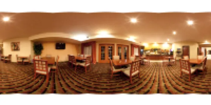 Holiday Inn Express & Suites CO彈簧 - 空軍學院 科羅拉多斯普林斯酒店