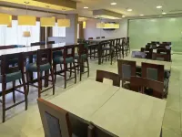 Hampton Inn by Hilton Monterrey-Airport Hotéis em Apodaca