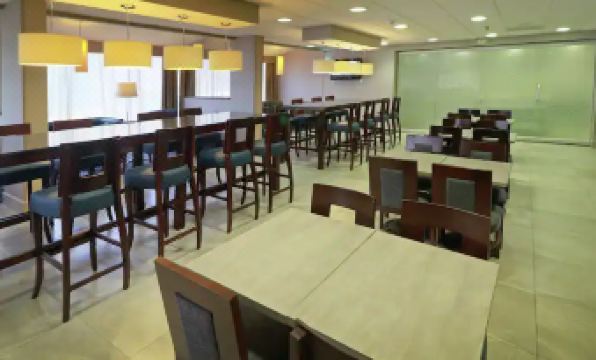 Hampton Inn by Hilton Monterrey-Airport
