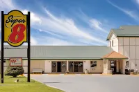 Super 8 by Wyndham Cut Bank