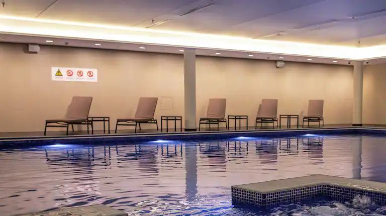 Lincoln Plaza London, Curio Collection by Hilton photo 3
