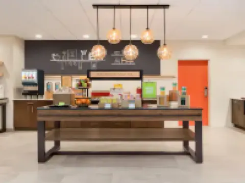 Hampton Inn & Suites Norman Conference Center Area Hotels in Norman