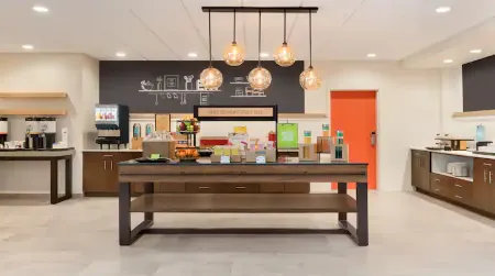 Hampton Inn & Suites Norman Conference Center Area