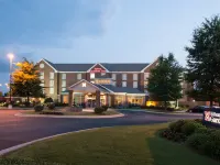 Hilton Garden Inn Macon / Mercer University Hotels in Macon