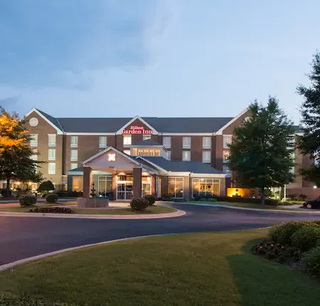 Hilton Garden Inn Macon / Mercer University