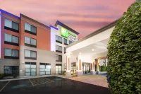 Holiday Inn Express & Suites Pasco-Tricities Các khách sạn gần Pasco Intermodel Train Station