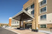 Holiday Inn Express & Suites San Jose – Silicon Valley Các khách sạn ở San Jose