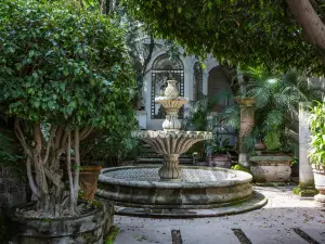 Hyatt Regency Andares Guadalajara