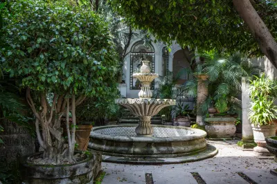 Hyatt Regency Andares Guadalajara Hotels in 