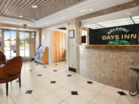 Days Inn by Wyndham Concord Hotels in Concord