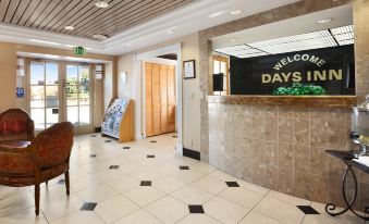 Days Inn by Wyndham Concord