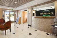 Days Inn by Wyndham Concord