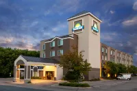 Days Inn by Wyndham Eagan Minnesota Near Mall of America Hotel a 