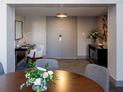 その他 ハイアット リージェンシー インディアナポリス アット ステート キャピトルの写真