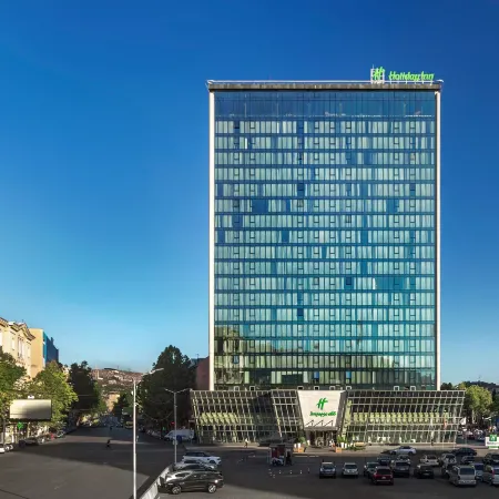 Holiday Inn TBILISI by IHG