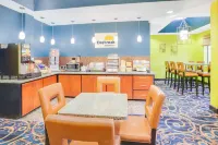 Days Inn & Suites by Wyndham Russellville Hôtels à : Russellville