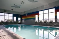 Baymont by Wyndham Marion, Oh Hotels in Marion