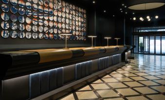 Glasgow Marriott Hotel