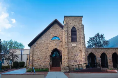 La Posada de Santa Fe, a Tribute Portfolio Resort & Spa Hotels in 