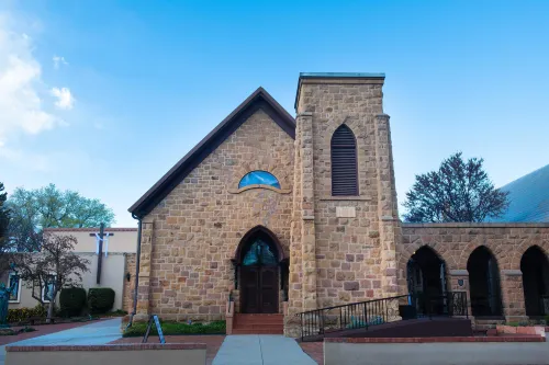 La Posada de Santa Fe, a Tribute Portfolio Resort & Spa