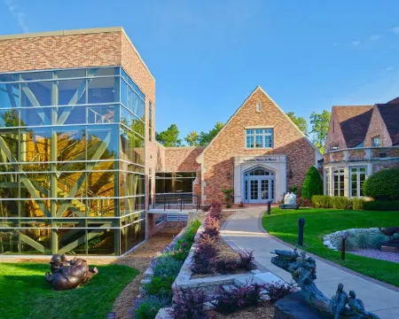 Courtyard Wausau Hotels in Wausau