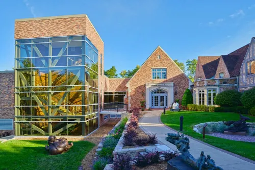 Courtyard Wausau Hotels in Wausau