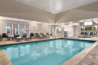 Residence Inn Newport Middletown Hotels in Міддлтаун