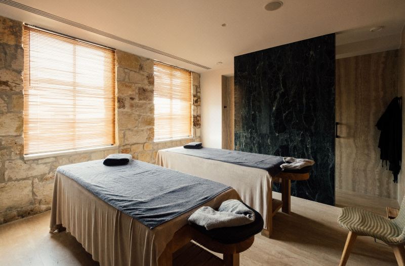 The Tanneries Hotel & Spa - a Member of Design Hotels photo 5