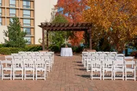Kansas City Airport Marriott Hotels in Platte City