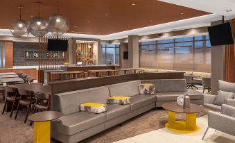 SpringHill Suites Jackson