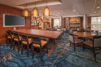 Fairfield Inn & Suites Easton