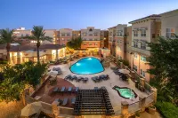 Residence Inn Phoenix Glendale Sports & Entertainment District Hotels in Peoria