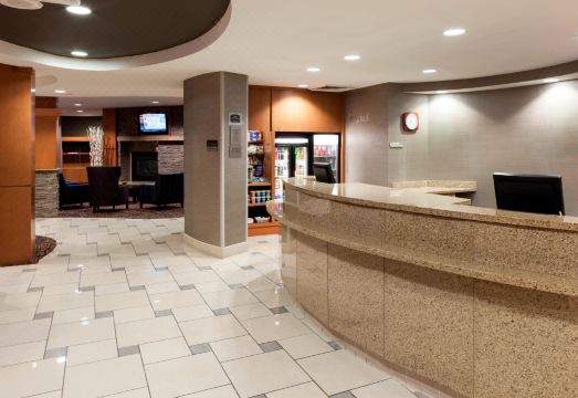 코트야드 바이 메리어트