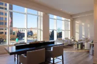 Kansas City Marriott Country Club Plaza