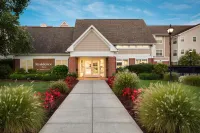 Residence Inn Milford Hoteles en Milford