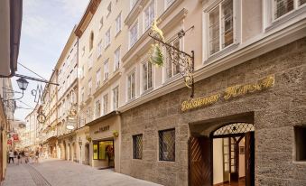 Hotel Goldener Hirsch, a Luxury Collection Hotel, Salzburg